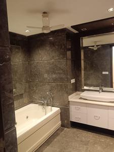 Image of 3600 Sq.ft 4 BHK Builder Floor for rent in Safdarjung Development Area, New Delhi for Rs. 250000