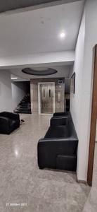 Image of 800 Sq.ft 2 BHK Apartment / Flat for rent in Dreamz Signature, Shyam Nagar, Amravati for Rs. 12000