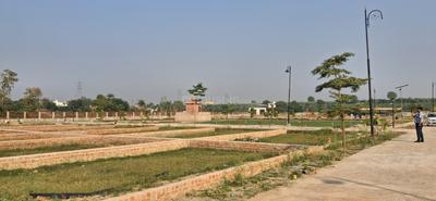 Image of 1211 Sq.ft Residential Plot / Land for sale in Lolai, Lucknow for Rs. 7629301