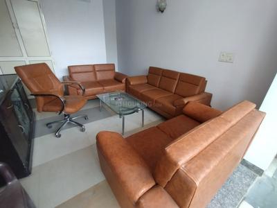 Bedroom Image of Stay Calm and Cool PG DLF Phase 1 in Sector 28, Gurgaon
