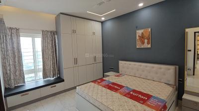 3 BHK Flat