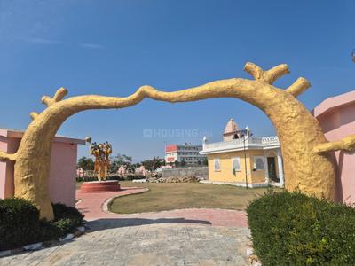Image of 900 Sq.ft Residential Plot / Land for sale in Galaxy Star City, Goner, Jaipur for Rs. 2255000