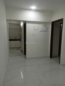 Hall Image of 1100 Sq.ft 2 BHK Apartment / Flat for rent in Ruparel Orion, Chembur Mumbai for Rs. 65000