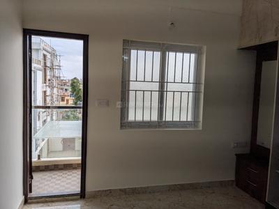 Bedroom Image of 1180 Sq.ft 3 BHK Apartment / Flat for rent in Banaswadi Bengaluru for Rs. 35000