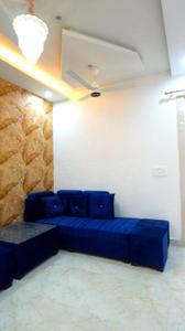 Hall Image of 1390 Sq.ft 3 BHK Apartment / Flat for sale in Trinity Trio, Noida Extension Greater Noida for Rs. 5200000