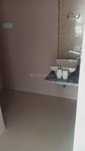 Bathroom Image of 1700 Sq.ft 1 BHK Independent House for rent in Maltekdi Amravati for Rs. 12000