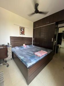Bedroom Image of 950 Sq.ft 2.5 BHK Apartment / Flat for sale in Nirala Estate, Noida Extension Greater Noida for Rs. 9000000
