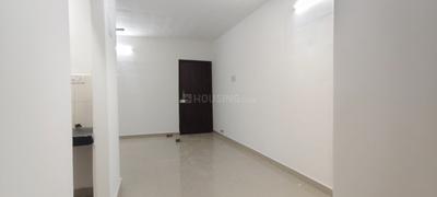 Hall Image of 885 Sq.ft 2 BHK Apartment / Flat for rent in DB Ozone, Dahisar East Mumbai for Rs. 25000
