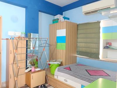 Bedroom Image of 950 Sq.ft 2 BHK Apartment / Flat for sale in Haltu Kolkata for Rs. 5000000
