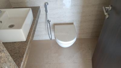 Image of 775 Sq.ft 2 BHK Apartment / Flat for sale in Sunteck Maxx World, Naigaon East, Naigaon for Rs. 4600000
