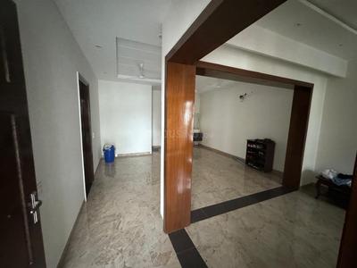 2 BHK Independent Builder Floor