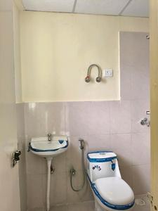 Bedroom Image of 810 Sq.ft 1 BHK Apartment / Flat for rent in Pyramid Infinity, Sector 70 Gurgaon for Rs. 18500