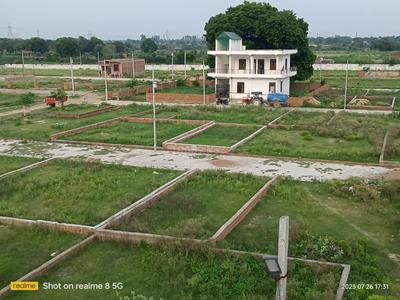 Image of 900 Sq.ft Residential Plot / Land for sale in Naubasta, Kanpur for Rs. 1300000