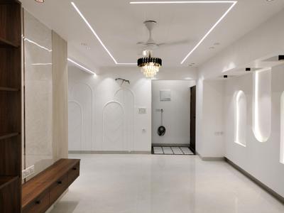 Living Room Image of 1600 Sq.ft 3 BHK Apartment / Flat for sale in CGHS Green Valley Apartments, Sector 22 Dwarka New Delhi for Rs. 26000000