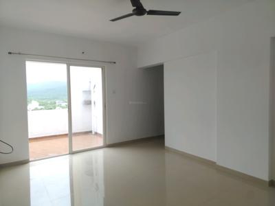 Living Room Image of 990 Sq.ft 2 BHK Apartment / Flat for sale in Kolte Patil Life Republic Sector R13 13th Avenue Aros Phase II, Tathawade Pune for Rs. 7500000