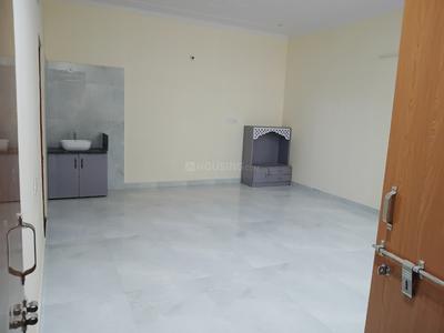 Hall Image of 1600 Sq.ft 3 BHK Builder Floor for rent in Gokulpura Jaipur for Rs. 15000