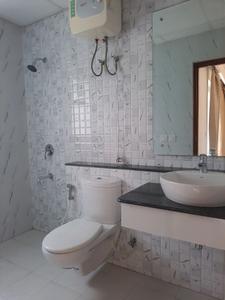 Bedroom Two Image of 1445 Sq.ft 2 BHK Apartment / Flat for sale in Lotus Elise, Sector 99 Gurgaon for Rs. 15500000