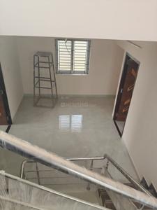 Balcony Image of 1349 Sq.ft 3 BHK Apartment / Flat for sale in Vengaivasal Chennai for Rs. 8500000