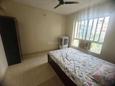 Bedroom Image of 2300 Sq.ft 4 BHK Apartment / Flat for sale in Karia Konark Campus, Viman Nagar Pune for Rs. 35000000