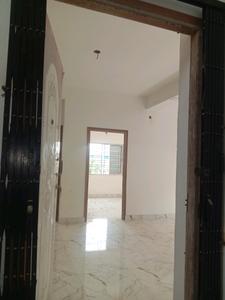 Main Entrance Image of 970 Sq.ft 2 BHK Apartment / Flat for sale in Keshtopur Kolkata for Rs. 3600000