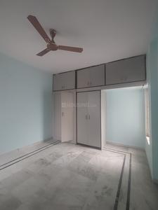 Bedroom Image of 1800 Sq.ft 3 BHK Independent House for rent in Raj Group Bhopal Raj Tulip Apartments, Minal Residency Bhopal for Rs. 22000