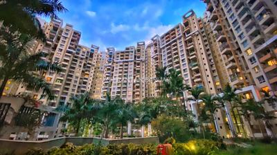Image of 1339 Sq.ft 2 BHK Apartment / Flat for sale in Purva Highland, Mallasandra, Bengaluru for Rs. 15100000