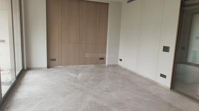 Living Room Image of 2500 Sq.ft 3 BHK Builder Floor for sale in Safdarjung Enclave New Delhi for Rs. 72500000