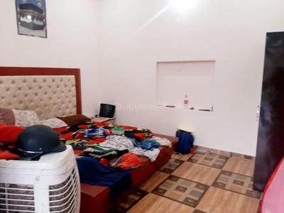Bedroom Image of 9150 Sq.ft 4 BHK Villa for sale in Dankaur Greater Noida for Rs. 9500000