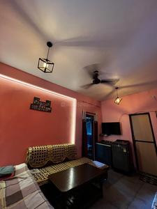 Hall Image of 491 Sq.ft 2 BHK Apartment / Flat for sale in Ratan Lal Nagar Kanpur for Rs. 2500000
