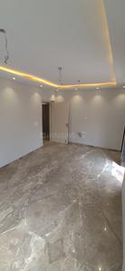 Bedroom Image of 1100 Sq.ft 2 BHK Builder Floor for sale in IA and IB Block RWA Ashok Vihar, Ashok Vihar New Delhi for Rs. 16500000