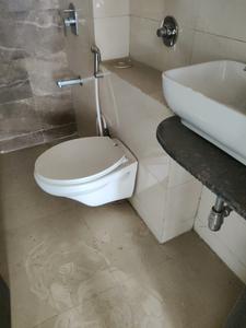 Bedroom Image of 585 Sq.ft 1 BHK Apartment / Flat for sale in Susharda Celestial, Bhandup West Mumbai for Rs. 9700000