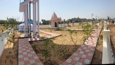 Image of 900 Sq.ft Residential Plot / Land for sale in Renwal Manji, Jaipur for Rs. 2600000
