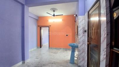 Hall Image of 915 Sq.ft 2 BHK Apartment / Flat for sale in Keshtopur Kolkata for Rs. 3600000