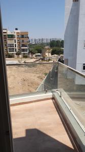 Balcony Image of 2096 Sq.ft 4 BHK Villa for sale in BS Green Life, Varthur Bengaluru for Rs. 27000000