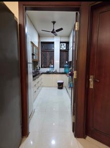 Bedroom Image of 2340 Sq.ft 3 BHK Builder Floor for sale in Janakpuri New Delhi for Rs. 55000000