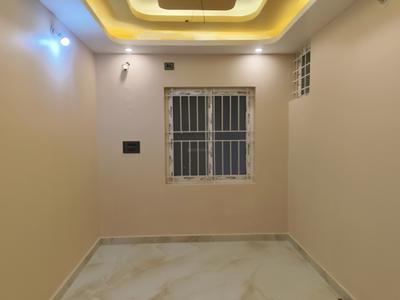 Bedroom Image of 1689 Sq.ft 3 BHK Apartment / Flat for sale in Narayanapura Bengaluru for Rs. 16898974