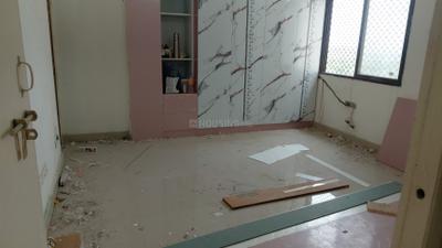 Living Room Image of 1500 Sq.ft 3 BHK Apartment / Flat for rent in Sushant Golf City Lucknow for Rs. 18000