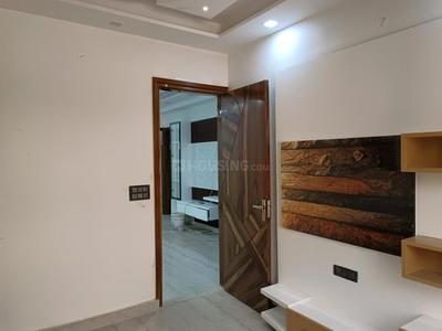 1 BHK Independent Builder Floor