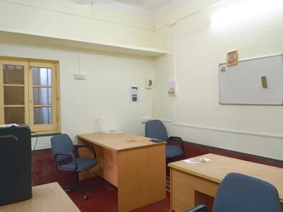 Bedroom Image of 1200 Sq.ft 2 BHK Builder Floor for sale in Kalighat Kolkata for Rs. 9000000