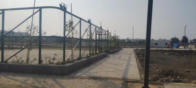 Image of 1250 Sq.ft Residential Plot / Land for sale in M Jhaveri Silver Star City Premium, Silicon City, Indore for Rs. 9200000
