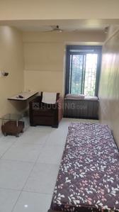 Kitchen Image of 550 Sq.ft 1 RK Apartment / Flat for sale in Nerul Navi Mumbai for Rs. 7500000