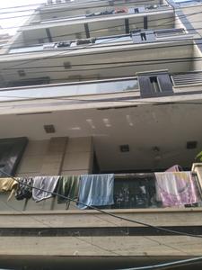 Image of 1440 Sq.ft Residential Plot / Land for sale in GTB Nagar, New Delhi for Rs. 125000000