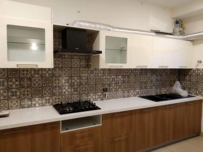Kitchen Image of 1304 Sq.ft 2 BHK Apartment / Flat for sale in Prestige Royale Gardens, Yelahanka Bengaluru for Rs. 16500000