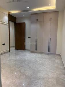 Bedroom Image of 1500 Sq.ft 3 BHK Builder Floor for sale in Green Wood Luxury Floors, Sector 45 Gurgaon for Rs. 33000000