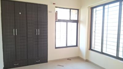Bedroom Image of 975 Sq.ft 2 BHK Apartment / Flat for sale in Lodha Paradise, Thane West Thane for Rs. 15000000