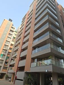 Image of 2700 Sq.ft 3 BHK Apartment / Flat for sale in Vardan Shikhar Pride, Motera, Ahmedabad for Rs. 16000000