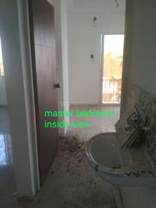 Bathroom Image of 754 Sq.ft 2 BHK Apartment / Flat for sale in Aashirwad Residency, Sama Savli Vadodara for Rs. 3000000