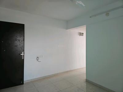 Living Room Image of 530 Sq.ft 1 BHK Apartment / Flat for sale in Sancheti Mount Castle, Wagholi Pune for Rs. 3500000