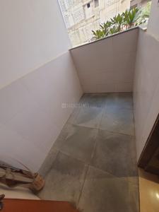 Balcony Image of 1600 Sq.ft 3 BHK Apartment / Flat for sale in Bhayli Vadodara for Rs. 7800000