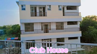 Image of 1600 Sq.ft 3 BHK Apartment / Flat for sale in Utrathiya, Zirakpur for Rs. 8500000